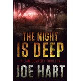 The Night Is Deep by Joe Hart